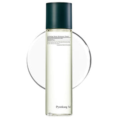 Pyunkang Yul PKY Calming Deep Moisture Toner - Face Toner for Women containing AHA and PHA - for Teens and Adults - Astringent for Face - Korean Facial Toner - 150ml 5.07 Fl. Oz.