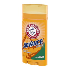 Arm & Hammer Advance Clear Gel Antiperspirant, Fresh Scent, 113 g