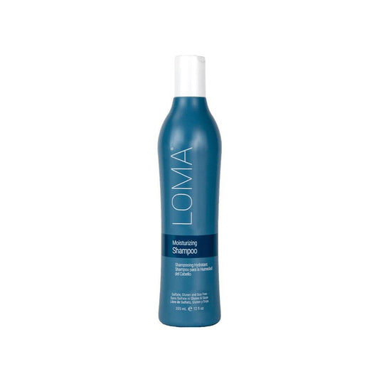 Loma Moisturizing Shampoo 12-Ounce/355 ml