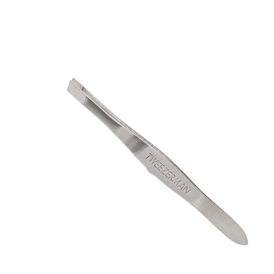 Tweezerman Slant Tweezerette, Stainless Steel