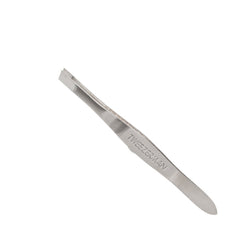 Tweezerman Slant Tweezerette, Stainless Steel