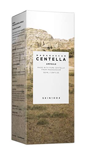 SKIN1004 Madagascar Centella Ampoule 100ml