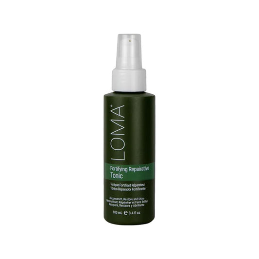 Loma Hair Care Fortifying Reparative Tonic, Cranberry and Pear, 3.4 Fl Oz