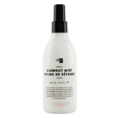 Oligo Professionnel Calura Express Blowout Mist | Heat Protectant for Hair with Osmosis Complex Technology | Mineral Infused Heat Protectant Spray | Sulfate Free Blow Dry Protectant, 250mL