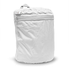Kanga Care 3D Dimensional Seam Sealed Wet Bag- Fluff