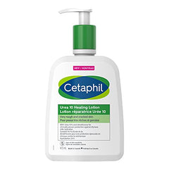 Cetaphil Urea 10 Lotion, 473ml