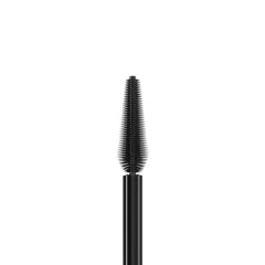 Marcelle Xtension Plus Amplify Mascara, Black, Eye-Opening Length, Volume and Definition, Fanned Out Lashes, Hypoallergenic, Fragrance-Free, Cruelty-Free, 8 mL