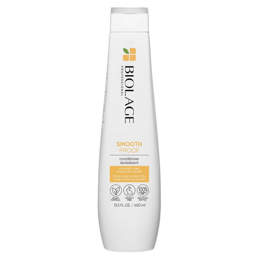 Matrix Matrix Biolage Smooth Proof Conditioner, 13.5 Fl Oz, 13.5 fluid_ounces