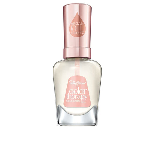 Sally Hansen - Color Therapy Nail & Cuticle Oil