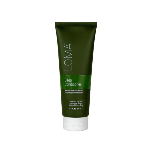 Loma Hair Care Deep Conditioner, 8 fl. Oz.