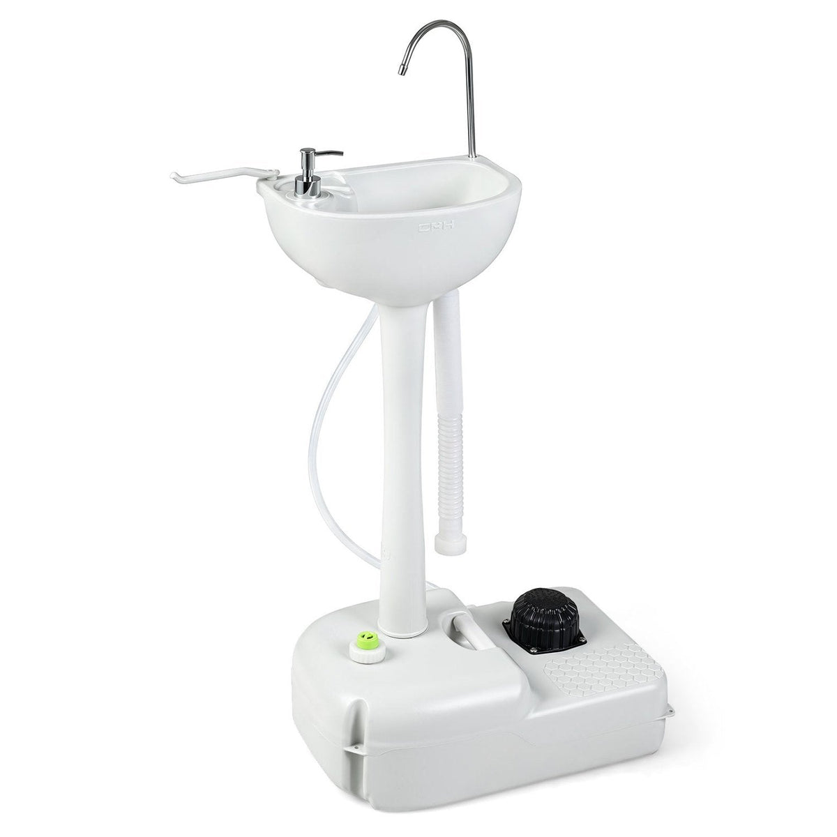 5 Gallon Portable Wash Sink