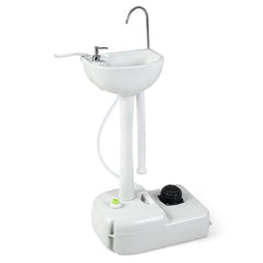 5 Gallon Portable Wash Sink