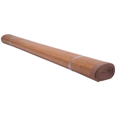 5 ft x 8 ft Bamboo Area Rug Floor Carpet