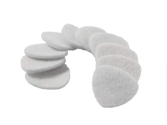Homedics Replacement Pads for Arm-110gy, 0.1 kg