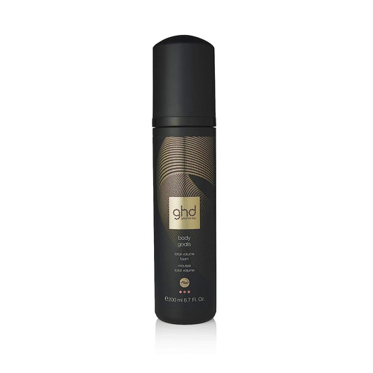 ghd Total Volume Foam, 6.7 fl. oz.
