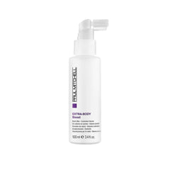 Paul Mitchell Extra-Body Boost Volumizing Spray, Lifts + Volumizes, For Fine Hair, 100 ml