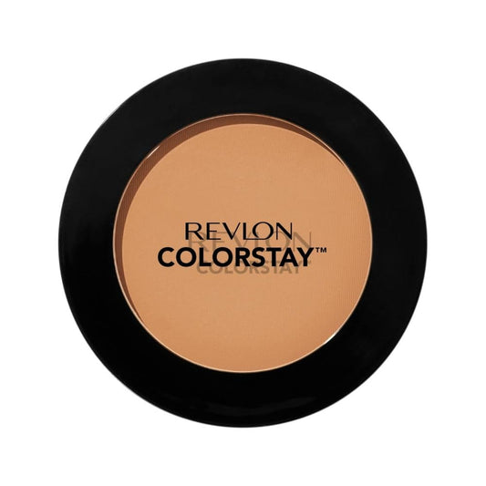 Revlon Colorstay Pressed Powder, Medium, 0.3 Oz/ 8.4g