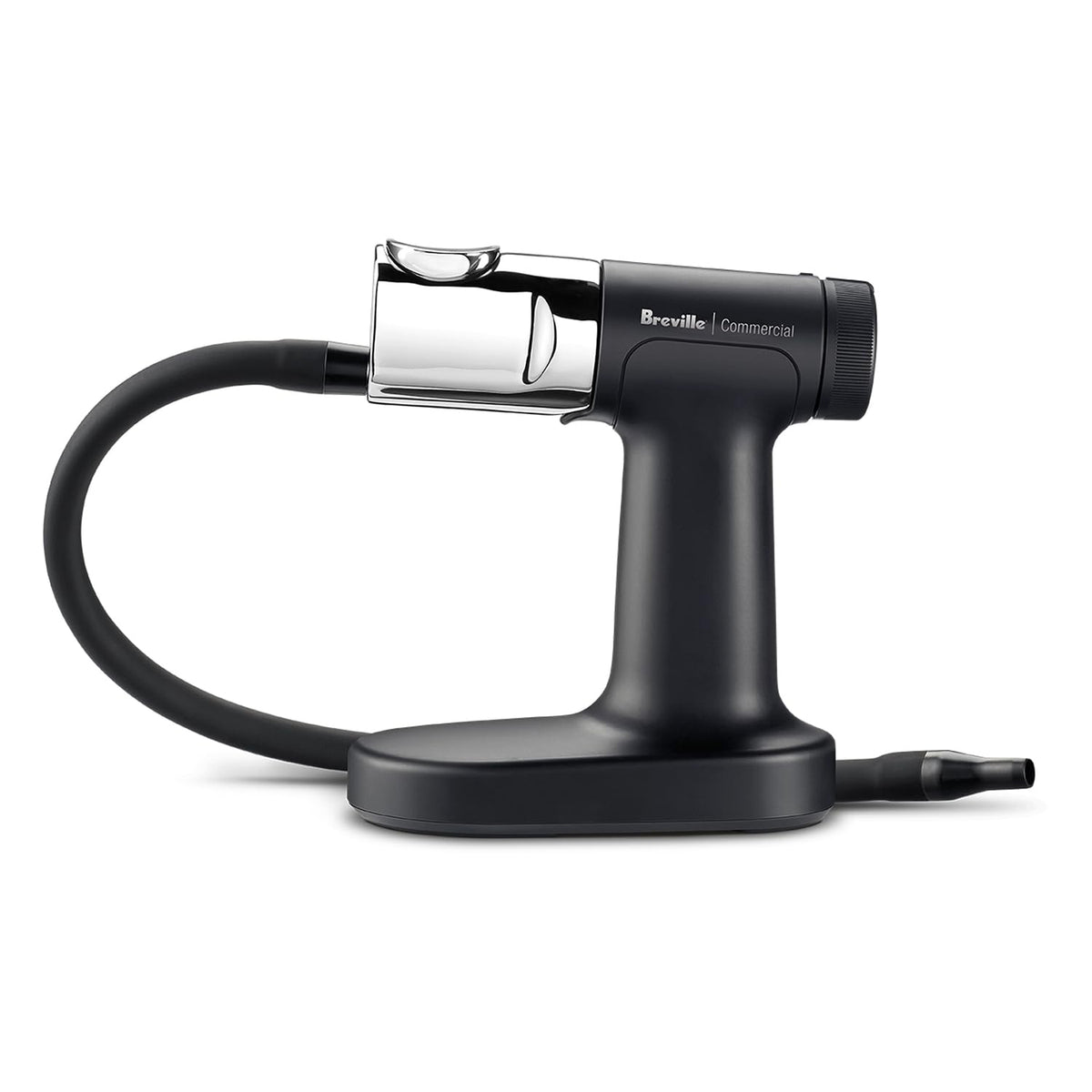 Breville Commercial The Smoking Gun Pro Smoke Infuser, Commercial, Black, 925.0 Ounces