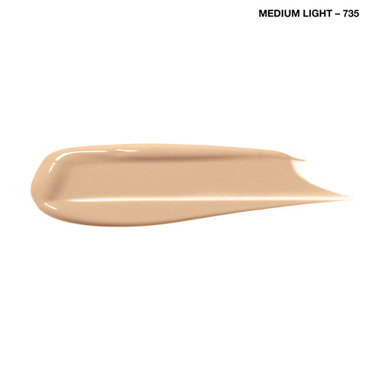 COVERGIRL - Smoothers Hydrating Foundation - Packaging May Vary