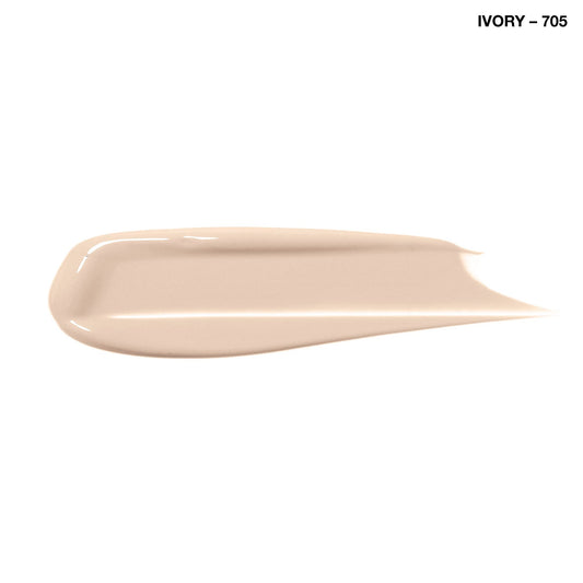 COVERGIRL - Smoothers Hydrating Foundation - Packaging May Vary