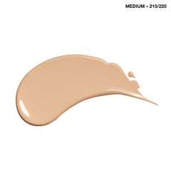 COVERGIRL - Clean Matte Concealer, Oil-Free, Lightweight Formula, Blendable, Natural-Looking Coverage, 100% Cruelty-Free