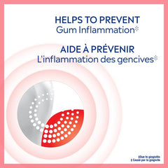 Colgate PerioGard Gum Care 2-Pack (70mL) - Combat Gingivitis & Boost Gum Health - Enamel Repair Toothpaste