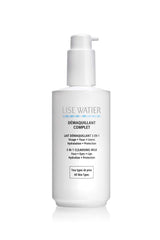 Lise Watier Démaquillant Complet, 3 in 1 Cleansing Milk, 235 ml