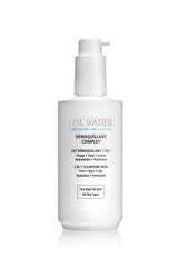 Lise Watier Démaquillant Complet, 3 in 1 Cleansing Milk, 235 ml