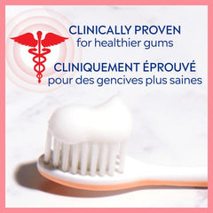 Colgate PerioGard Gum Care 2-Pack (70mL) - Combat Gingivitis & Boost Gum Health - Enamel Repair Toothpaste