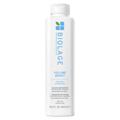 Biolage VolumeBoost Shampoo, Lightweight Volume & Shine, For Fine Hair, Paraben & Silicone-Free, Vegan