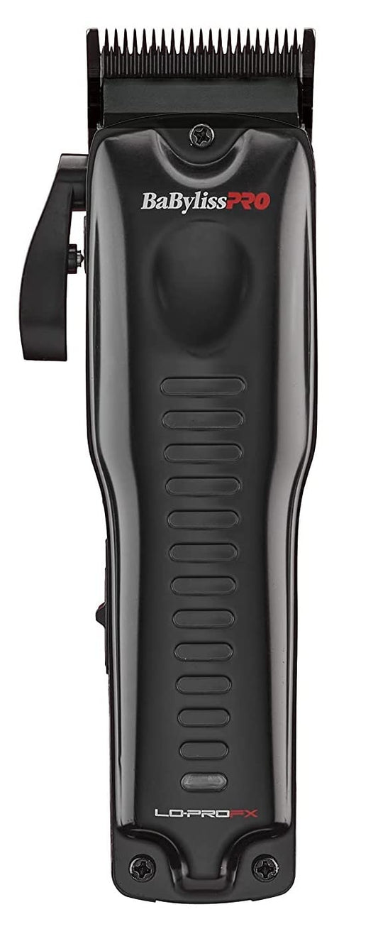 BaBylissPRO Lo-ProFX High-Performance Low Profile Clipper