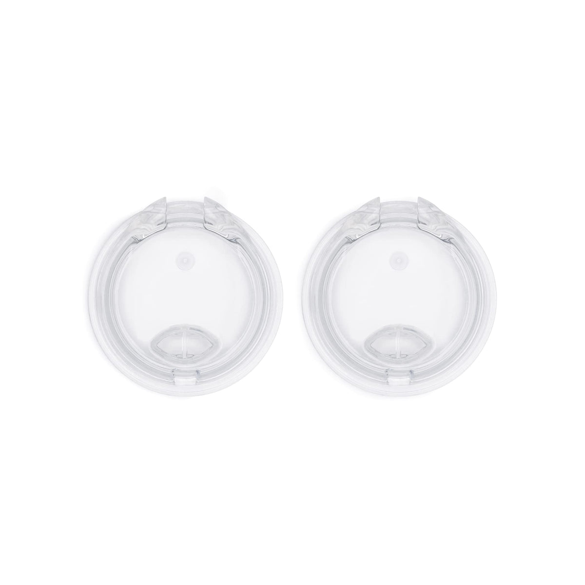 OXO Tot Transitions Soft Spout Sippy Cup Valve Replacement, 2 Count