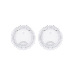 OXO Tot Transitions Soft Spout Sippy Cup Valve Replacement, 2 Count