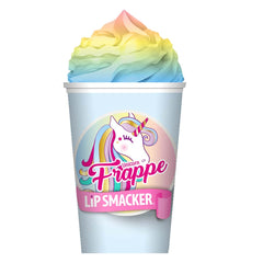 Lip Smacker Frappe Cup Lip Balm, net wt 0.26/7.4g