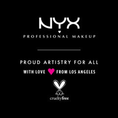NYX Professional Makeup Can't Stop Won't Stop Foundation, 24h Full Coverage Matte Finish - Beige, 30 mL
