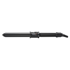 BaBylissPRO Ceramix Xtreme Ceramic Professional Curling Iron Wand, 1 inch barrel