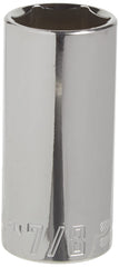 CRAFTSMAN® 3/8 in. Drive, 7/8 in. 6-Point SAE Shallow Socket (CMMT43339)