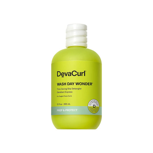 DevaCurl Wash Day Wonder Detangler - NP Detangler Unisex 12 oz