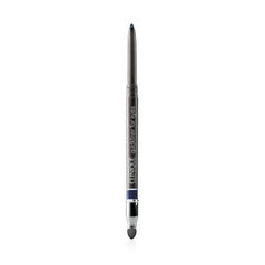 Clinique Quickliner For Eyes | Water Resistant, Smudge Resistant + Safe For Sensitive Eyes, Violet