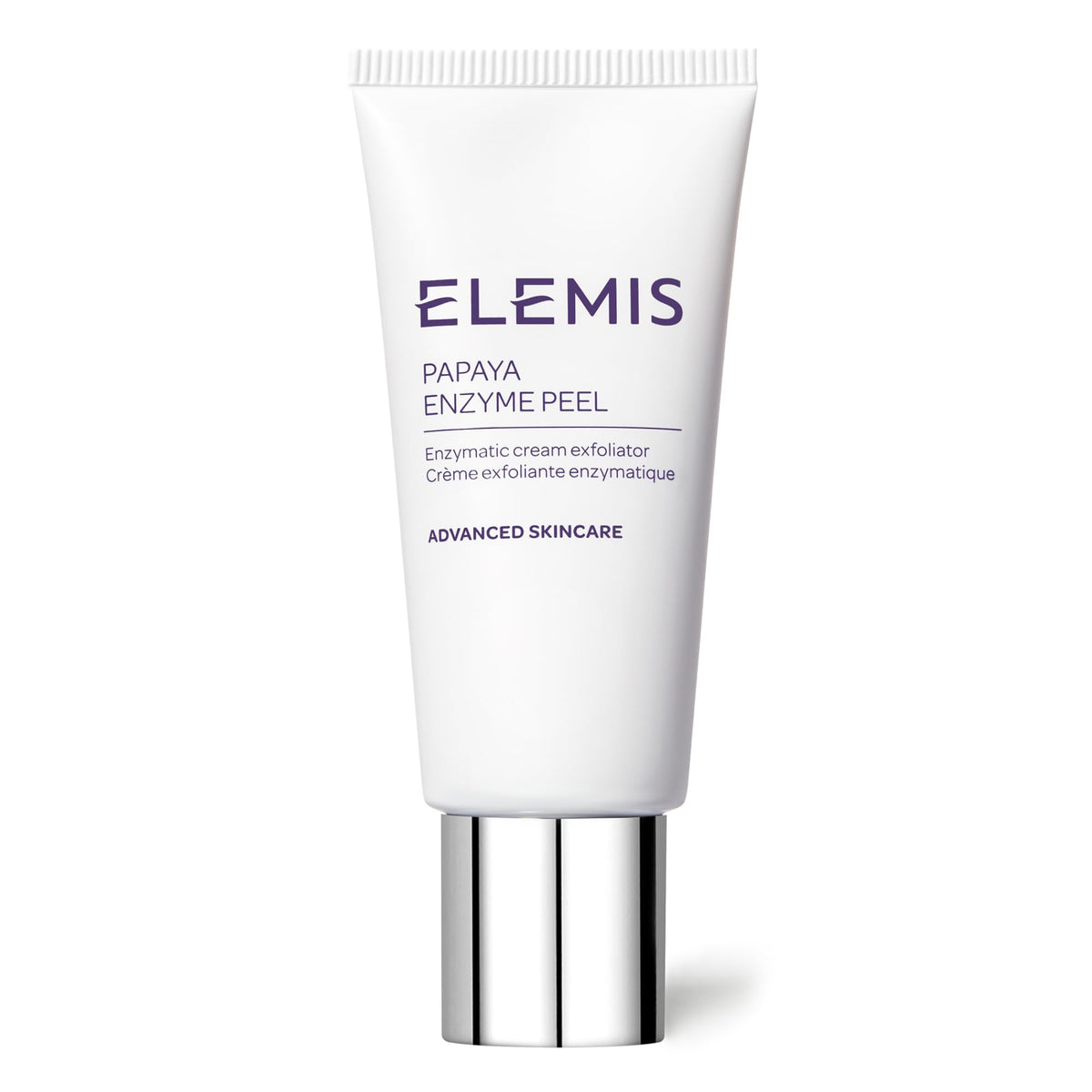 ELEMIS Papaya Enzyme Peel, Enzymatic Cream Exfoliator, 1.6 fl. oz.