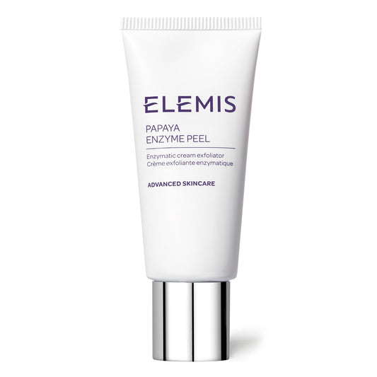 ELEMIS Papaya Enzyme Peel, Enzymatic Cream Exfoliator, 1.6 fl. oz.