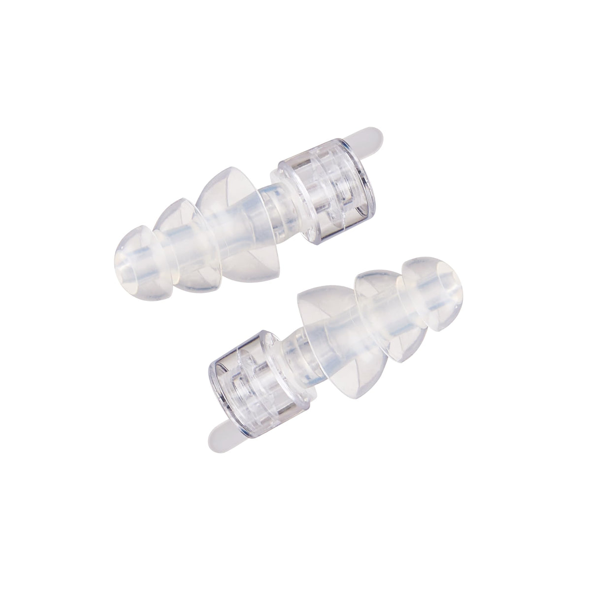 Etymotic High-Fidelity Earplugs, ER20XS Standard Fit, 1 Pair