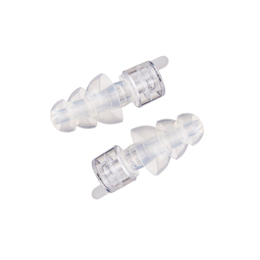 Etymotic High-Fidelity Earplugs, ER20XS Standard Fit, 1 Pair