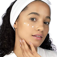 Neutrogena Moisturizer Neutrogena Hydro Boost Night Pressed Face Serum With Purified Hyaluronic Acid and Antioxidants for moisturized Skin, 48g, 48 Milliliters