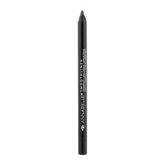 Annabelle Smoothliner, Black, Creamy & Smooth Texture, Perfect for Smokey Eyes, Waterproof, Long-Lasting, Cruelty-Free, Hypoallergenic, 1.2 g