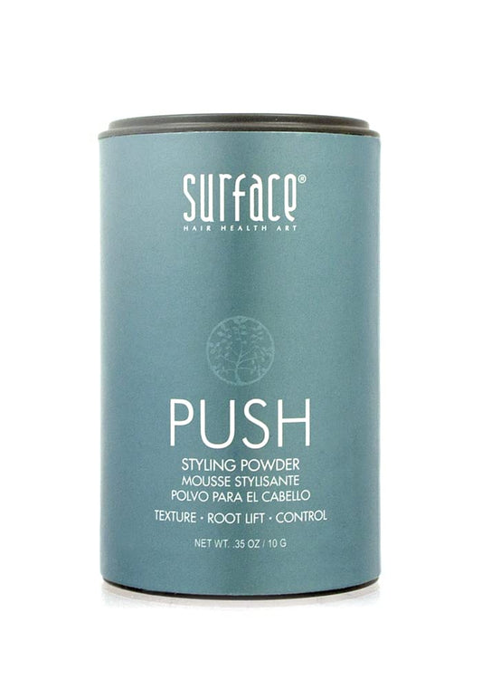 Surface Hair Push Styling Powder, 35 Oz