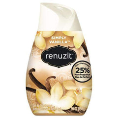 Dial Corp 03661 Renuzit LongLast Adjustable Air Freshener-VANILLA AIR FRESHNER
