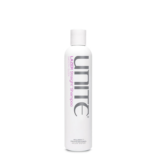 Unite Lazer Straight Shampoo Smooth Sleek, 10 Fl Oz