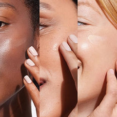 Neutrogena Purescreen+ Mineral UV Tint Face Liquid Sunscreen, Medium Skin Tone, SPF 30, Vitamin E, UV Protection, 32-mL
