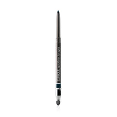 Clinique Quickliner For Eyes | Water Resistant, Smudge Resistant + Safe For Sensitive Eyes, New Black